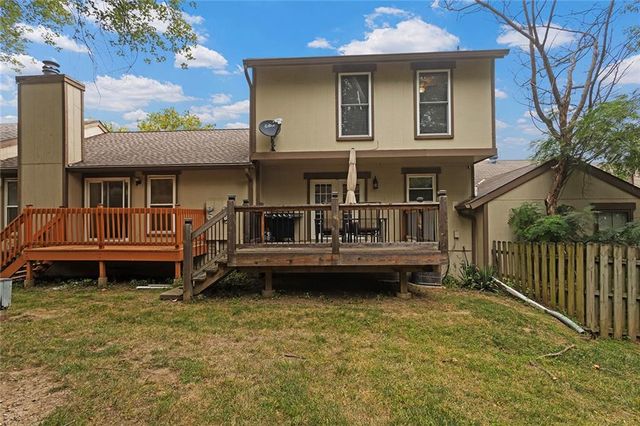 5768 N Anita Avenue, Kansas City, MO 64151