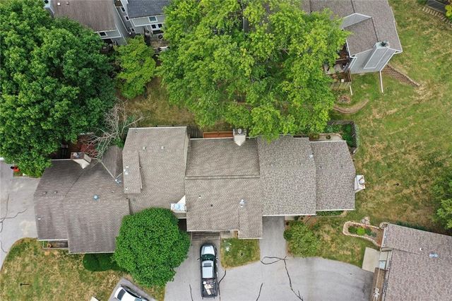 5768 N Anita Avenue, Kansas City, MO 64151