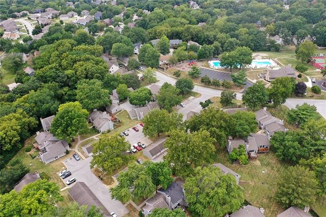 5768 N Anita Avenue, Kansas City, MO 64151