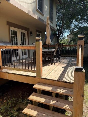 5768 N Anita Avenue, Kansas City, MO 64151