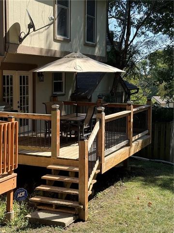 5768 N Anita Avenue, Kansas City, MO 64151