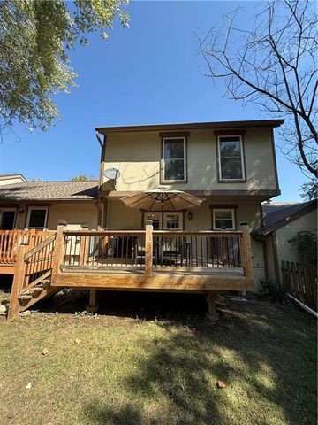 5768 N Anita Avenue, Kansas City, MO 64151