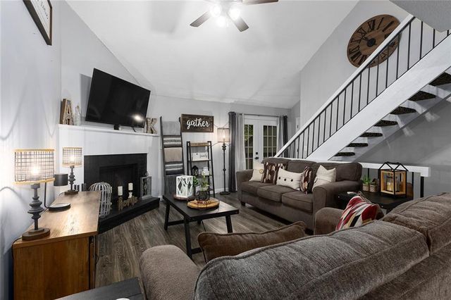 5768 N Anita Avenue, Kansas City, MO 64151