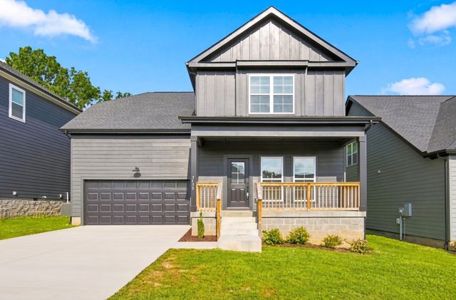 1113 Alcove Way, Antioch, TN 37013