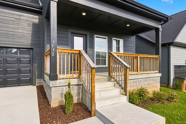 1113 Alcove Way, Antioch, TN 37013