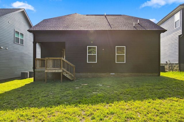 1113 Alcove Way, Antioch, TN 37013