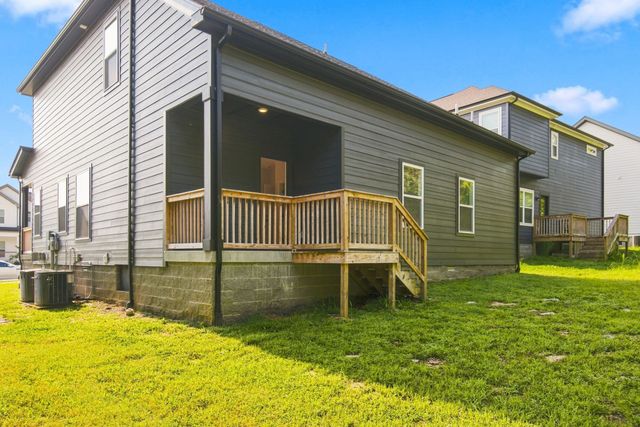 1113 Alcove Way, Antioch, TN 37013