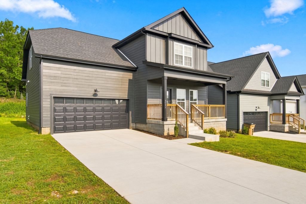 1113 Alcove Way, Antioch, TN 37013