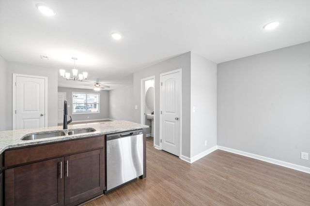 124 Davis Ridge Lane, Clarksville, TN 37040