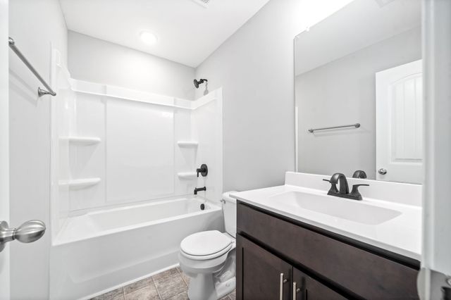 124 Davis Ridge Lane, Clarksville, TN 37040