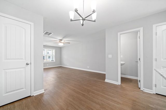 124 Davis Ridge Lane, Clarksville, TN 37040