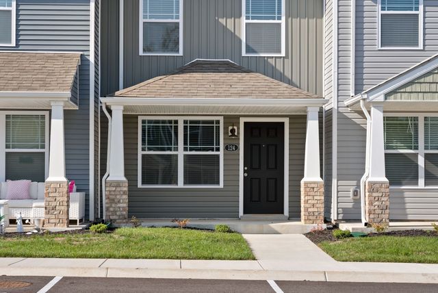 124 Davis Ridge Lane, Clarksville, TN 37040