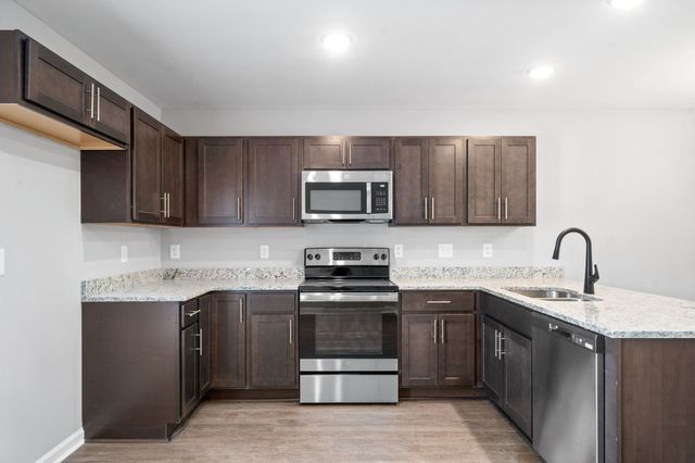 124 Davis Ridge Lane, Clarksville, TN 37040