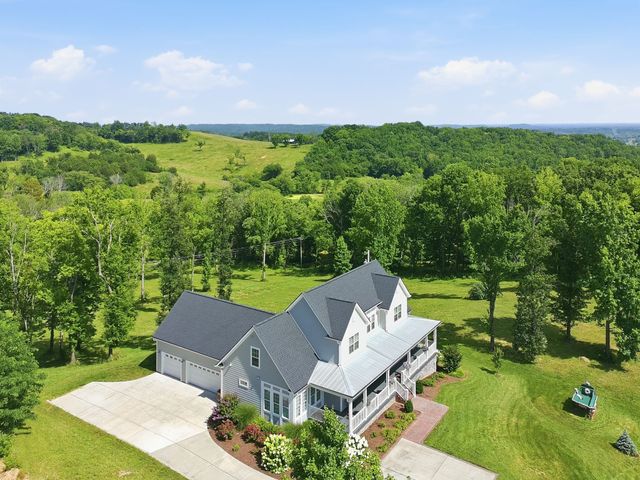 1318 Theta Pike, Columbia, TN 38401