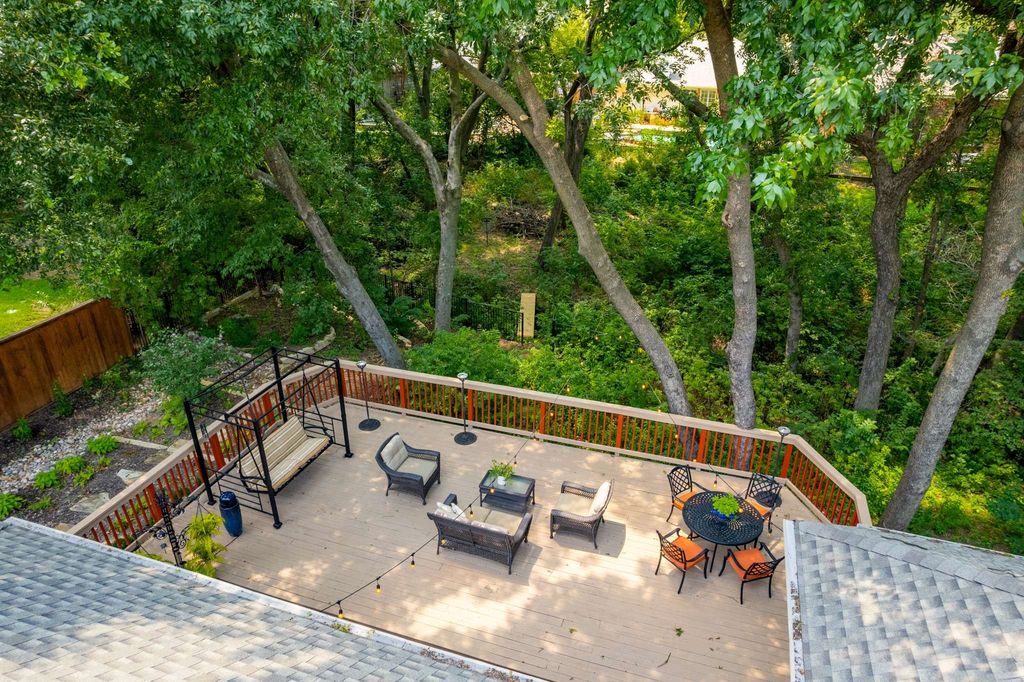 801 Hillside Drive, Mckinney, TX 75071