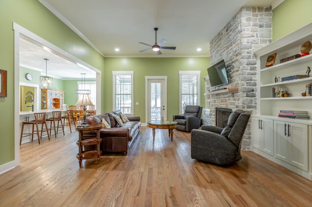 12256 Clift Mill Road, Soddy Daisy, TN 37379
