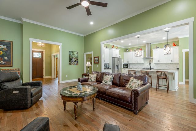 12256 Clift Mill Road, Soddy Daisy, TN 37379
