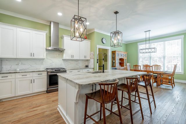 12256 Clift Mill Road, Soddy Daisy, TN 37379