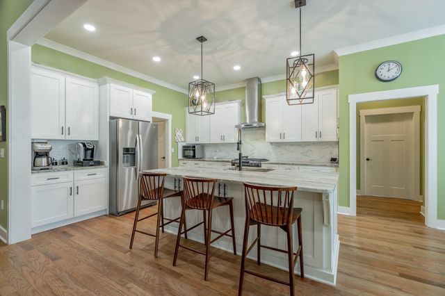 12256 Clift Mill Road, Soddy Daisy, TN 37379
