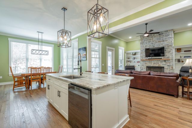 12256 Clift Mill Road, Soddy Daisy, TN 37379