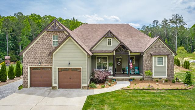 12256 Clift Mill Road, Soddy Daisy, TN 37379