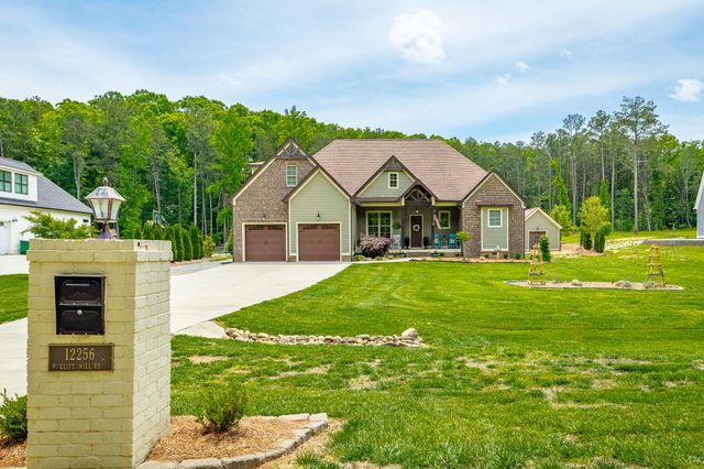 12256 Clift Mill Road, Soddy Daisy, TN 37379