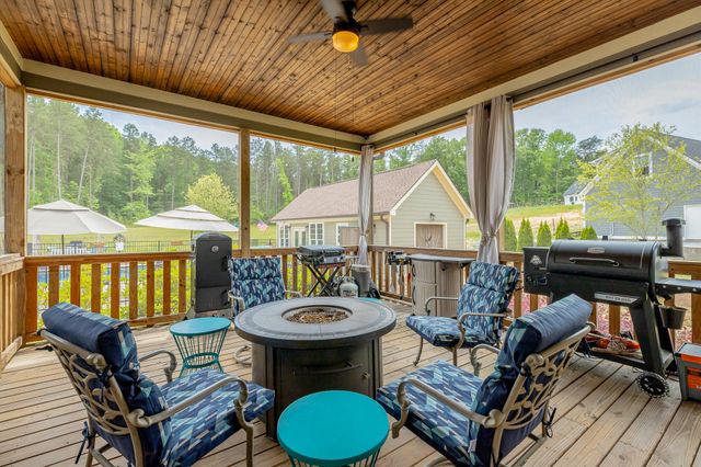 12256 Clift Mill Road, Soddy Daisy, TN 37379