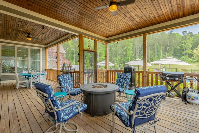 12256 Clift Mill Road, Soddy Daisy, TN 37379