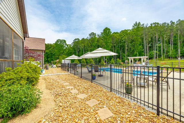 12256 Clift Mill Road, Soddy Daisy, TN 37379