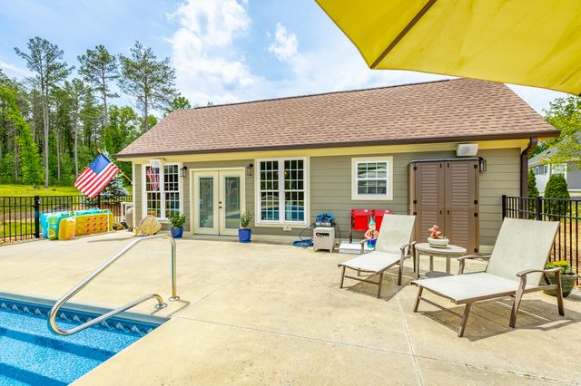 12256 Clift Mill Road, Soddy Daisy, TN 37379