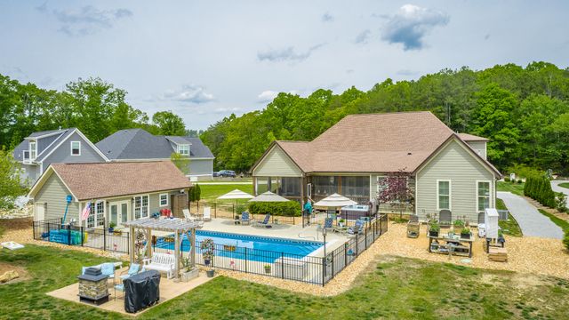 12256 Clift Mill Road, Soddy Daisy, TN 37379