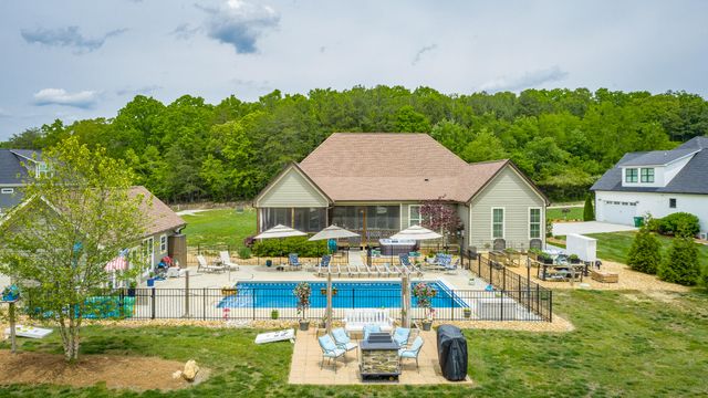 12256 Clift Mill Road, Soddy Daisy, TN 37379