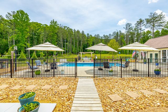 12256 Clift Mill Road, Soddy Daisy, TN 37379