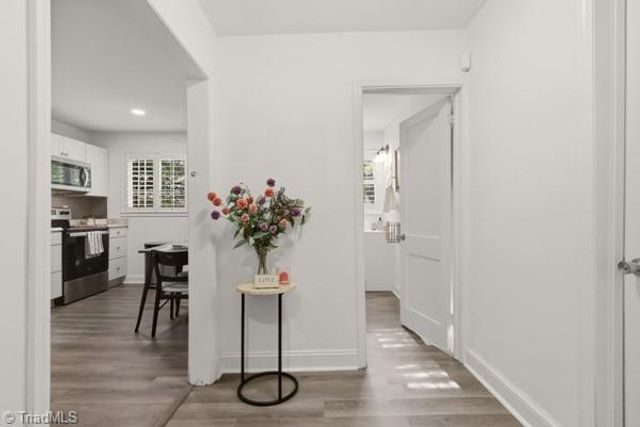 504 4TH Street, High Point, NC 27260