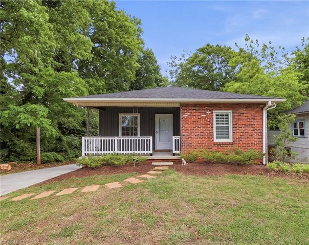504 4TH Street, High Point, NC 27260