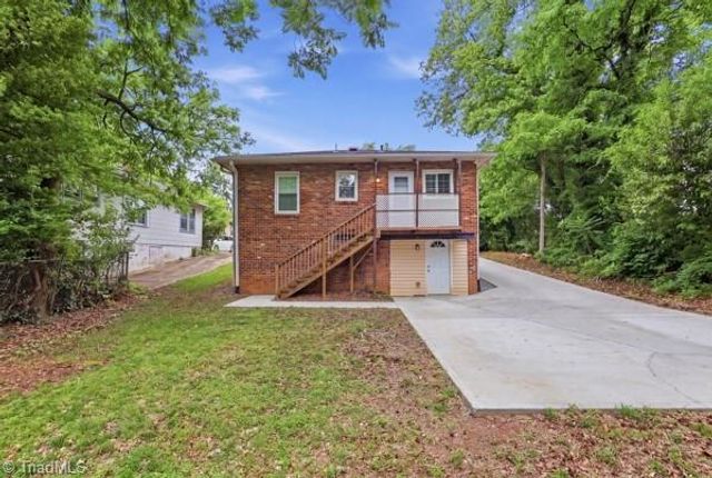 504 4TH Street, High Point, NC 27260