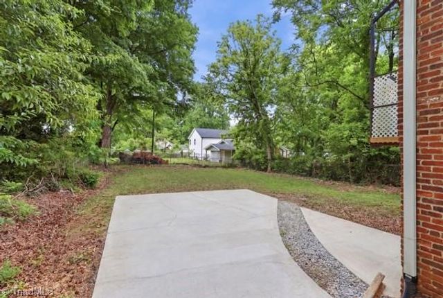504 4TH Street, High Point, NC 27260