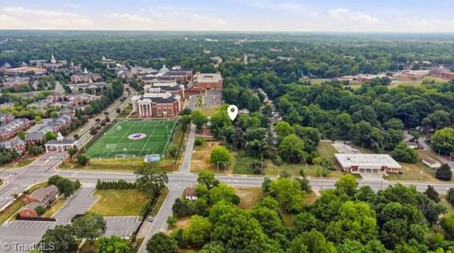 504 4TH Street, High Point, NC 27260