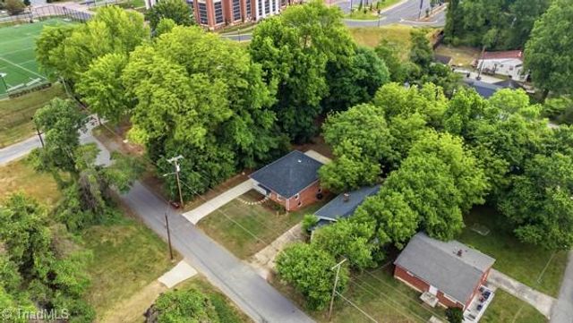 504 4TH Street, High Point, NC 27260