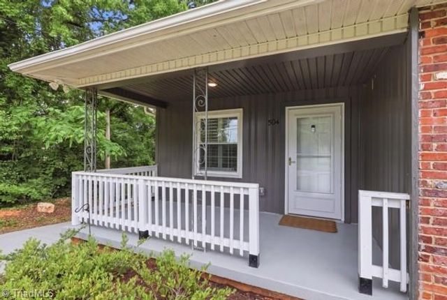 504 4TH Street, High Point, NC 27260