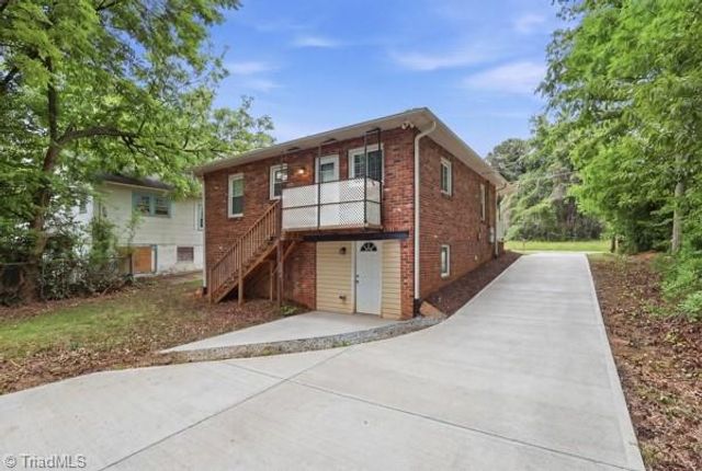 504 4TH Street, High Point, NC 27260