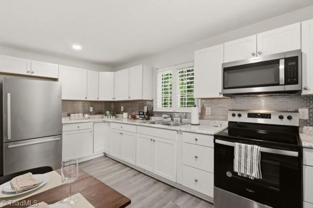 504 4TH Street, High Point, NC 27260