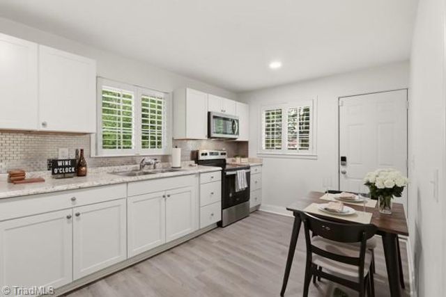 504 4TH Street, High Point, NC 27260