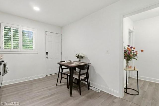 504 4TH Street, High Point, NC 27260