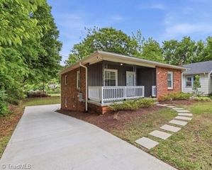 504 4TH Street, High Point, NC 27260