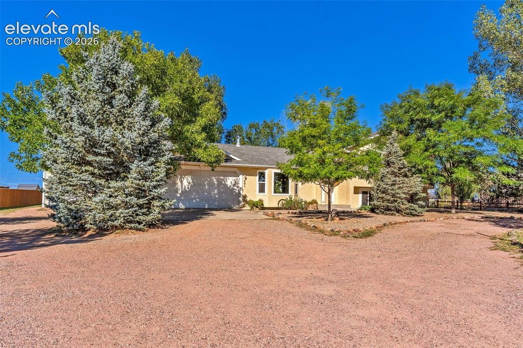 691 N Matt Drive, Pueblo West, CO 81007 — photo 3