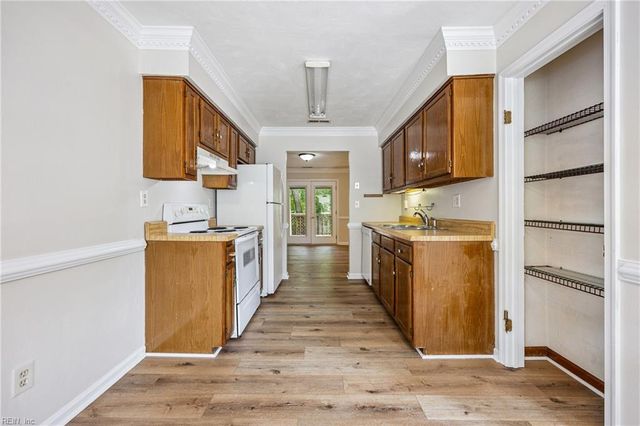 4607 Merrimac LN, Virginia Beach, VA 23455