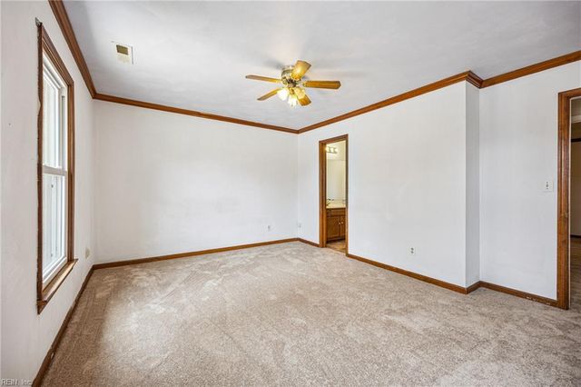 4607 Merrimac LN, Virginia Beach, VA 23455