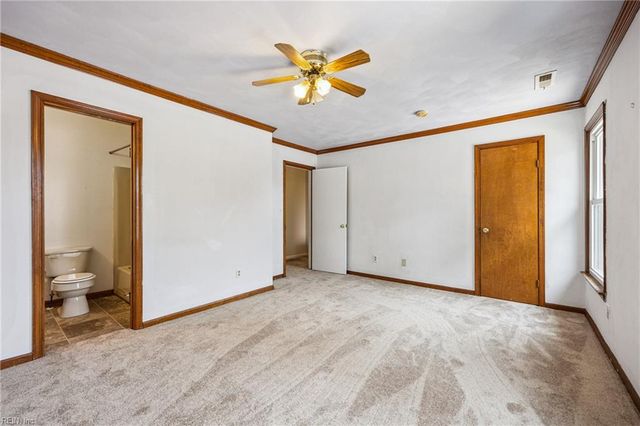 4607 Merrimac LN, Virginia Beach, VA 23455