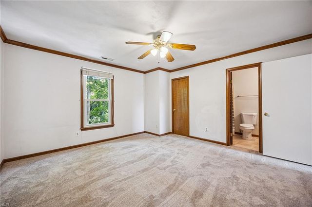 4607 Merrimac LN, Virginia Beach, VA 23455